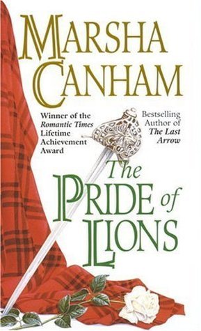 The Pride of Lions (Highlands