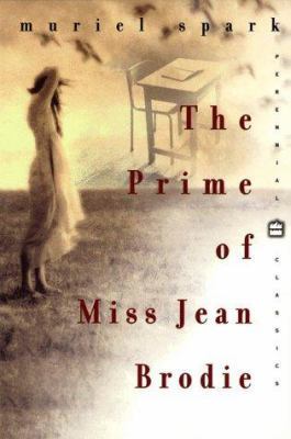 The Prime of Miss Jean Brodie epub download