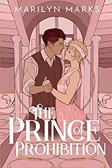 The Prince of Prohibition (Fae of the Roaring Age