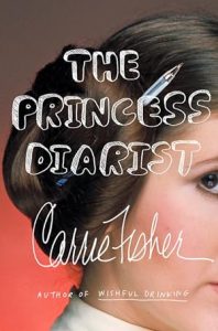 The Princess Diarist epub download