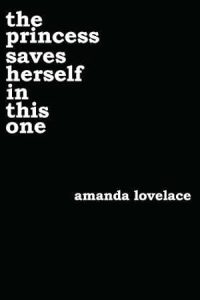 The Princess Saves Herself in This One (Women Are Some Kind of Magic