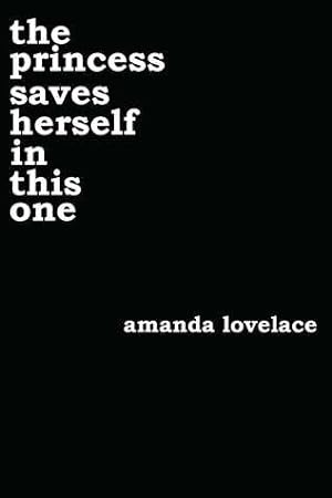 The Princess Saves Herself in This One (Women Are Some Kind of Magic