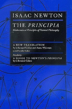 The Principia : Mathematical Principles of Natural Philosophy epub download