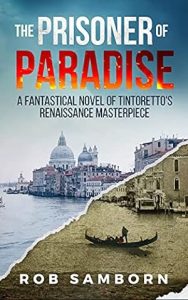 The Prisoner of Paradise (Painted Souls