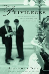 The Privileges epub download