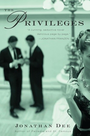The Privileges epub download