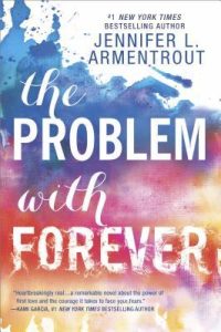 The Problem with Forever (Harlequin Teen) epub download