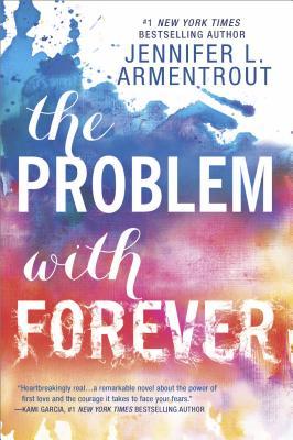 The Problem with Forever (Harlequin Teen) epub download