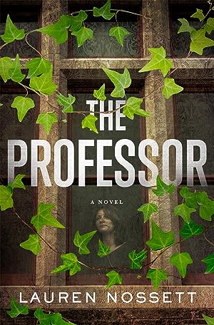 The Professor epub download