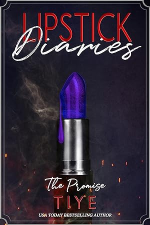 The Promise (Lipstick Diaries) epub download