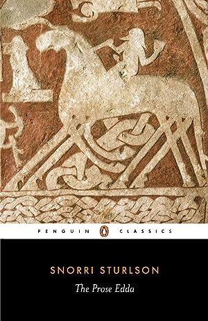 The Prose Edda epub download