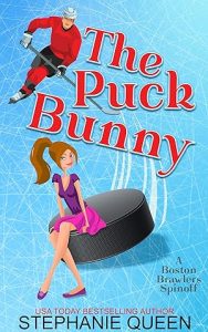 The Puck Bunny (Boston Brawlers Hockey Romance) epub download