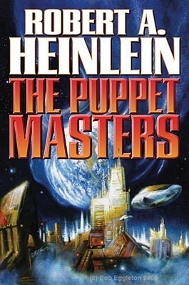 The Puppet Masters epub download