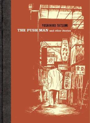 The Push Man and Other Stories epub download