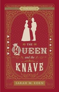 The Queen and the Knave (The Dread Penny Society