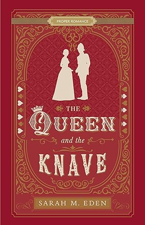 The Queen and the Knave (The Dread Penny Society