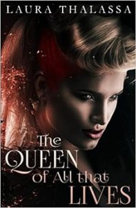 The Queen of All that Lives (The Fallen World