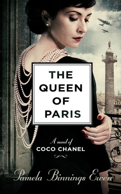 The Queen of Paris: A Novel of Coco Chanel epub download