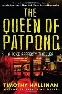 The Queen of Patpong (Poke Rafferty Mystery #4) epub download
