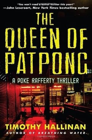 The Queen of Patpong (Poke Rafferty Mystery #4) epub download