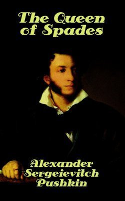 The Queen of Spades epub download
