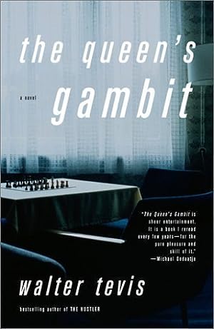 The Queen's Gambit epub download