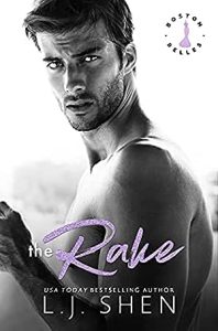 The Rake (Boston Belles