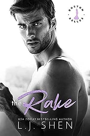 The Rake (Boston Belles
