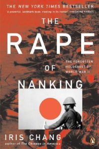 The Rape of Nanking: The Forgotten Holocaust of World War II epub download
