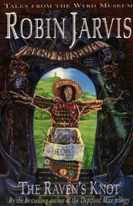 The Raven's Knot (Tales from the Wyrd Museum