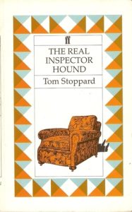 The Real Inspector Hound epub download