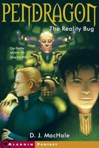 The Reality Bug (Pendragon