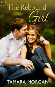 The Rebound Girl (Getting Physical
