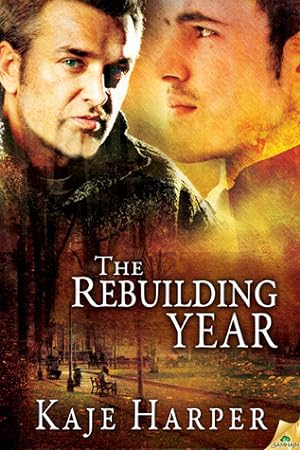 The Rebuilding Year (The Rebuilding Year