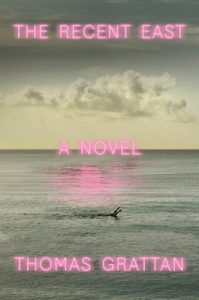 The Recent East epub download