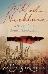 The Red Necklace (French Revolution