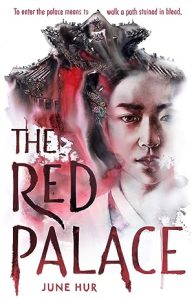 The Red Palace epub download