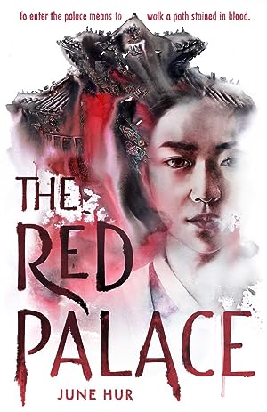 The Red Palace epub download