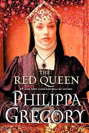 The Red Queen (The Plantagenet and Tudor Novels