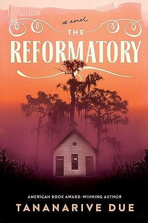 The Reformatory epub download