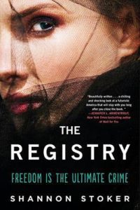 The Registry (The Registry