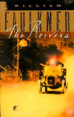 The Reivers epub download