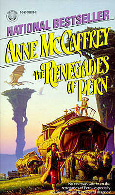 The Renegades of Pern (Pern