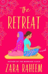 The Retreat epub download