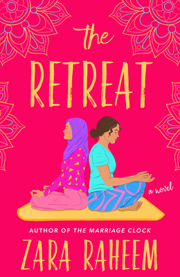 The Retreat epub download
