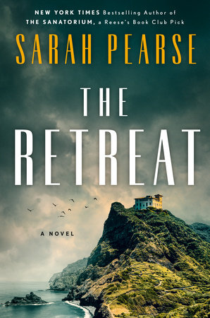 The Retreat (Detective Elin Warner