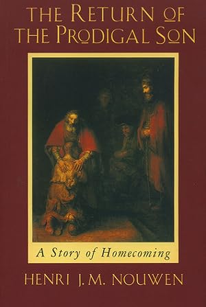 The Return of the Prodigal Son: A Story of Homecoming epub download