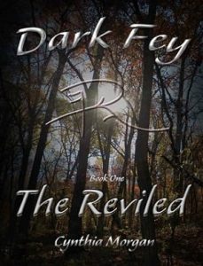 The Reviled (The Dark Fey Trilogy #1) epub download