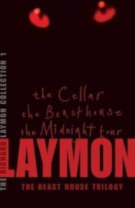 The Richard Laymon Collection Volume 1: The Beast House Trilogy: The Cellar - The Beast House - The Midnight Tour (Richard Laymon Collection #1) epub download
