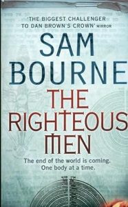 The Righteous Men: 'The biggest challenger to Dan Brown's crown' Mirror epub download